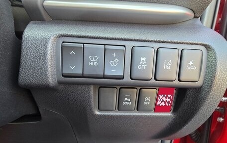 Mitsubishi Eclipse Cross, 2018 год, 2 290 000 рублей, 20 фотография