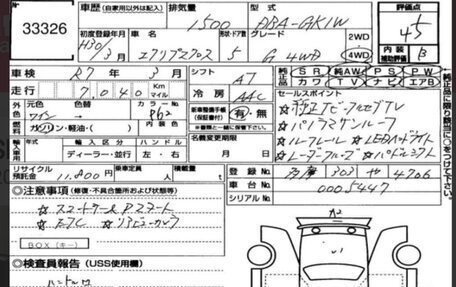 Mitsubishi Eclipse Cross, 2018 год, 2 290 000 рублей, 40 фотография