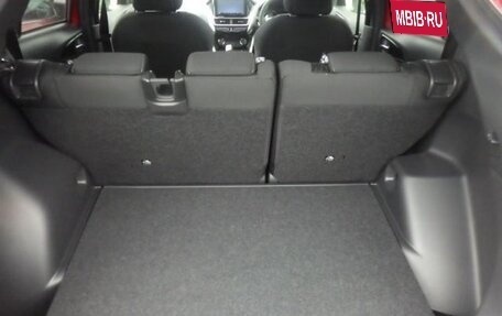 Mitsubishi Eclipse Cross, 2018 год, 2 290 000 рублей, 39 фотография