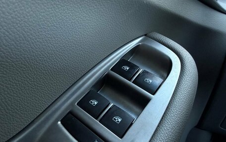 Chevrolet Orlando I, 2013 год, 1 100 000 рублей, 13 фотография