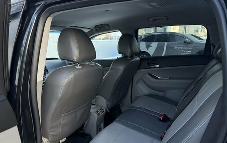 Chevrolet Orlando I, 2013 год, 1 100 000 рублей, 11 фотография