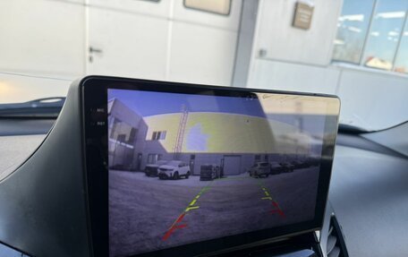 Chevrolet Orlando I, 2013 год, 1 100 000 рублей, 16 фотография