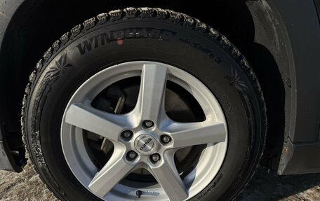 Chevrolet Orlando I, 2013 год, 1 100 000 рублей, 17 фотография