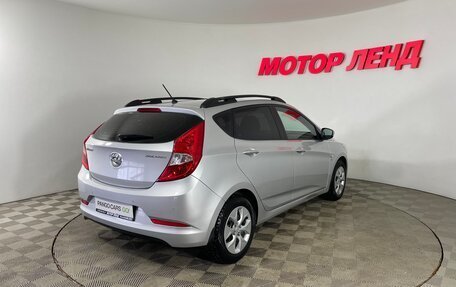 Hyundai Solaris II рестайлинг, 2014 год, 937 000 рублей, 4 фотография