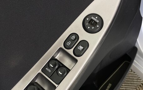 Hyundai Solaris II рестайлинг, 2014 год, 937 000 рублей, 18 фотография