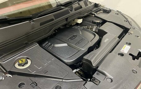 Geely Coolray I, 2020 год, 1 650 000 рублей, 10 фотография