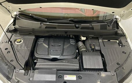 Geely Coolray I, 2020 год, 1 650 000 рублей, 11 фотография