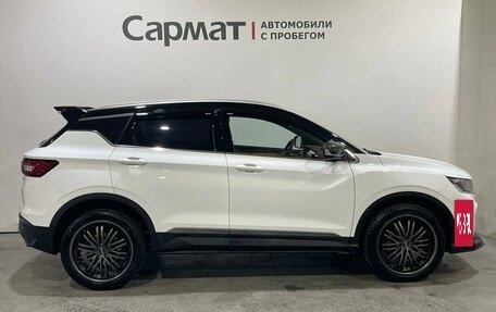 Geely Coolray I, 2020 год, 1 650 000 рублей, 4 фотография
