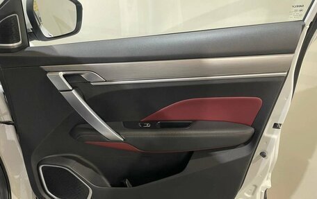 Geely Coolray I, 2020 год, 1 650 000 рублей, 18 фотография