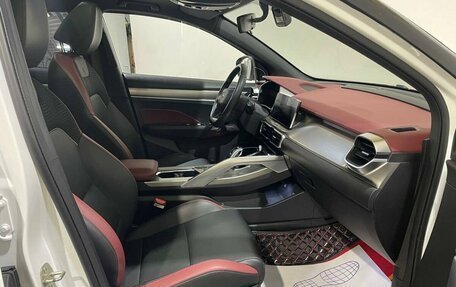 Geely Coolray I, 2020 год, 1 650 000 рублей, 20 фотография