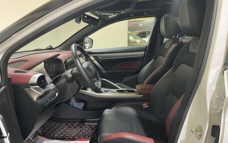 Geely Coolray I, 2020 год, 1 650 000 рублей, 19 фотография