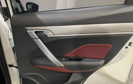 Geely Coolray I, 2020 год, 1 650 000 рублей, 17 фотография