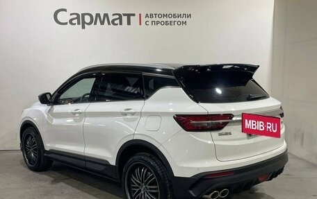 Geely Coolray I, 2020 год, 1 650 000 рублей, 7 фотография