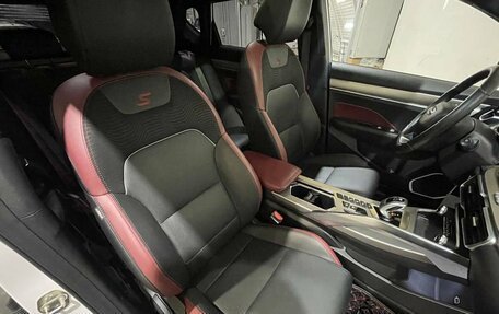 Geely Coolray I, 2020 год, 1 650 000 рублей, 22 фотография