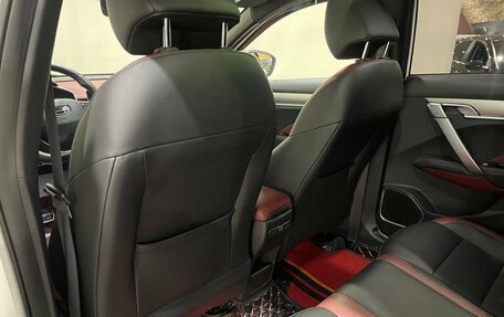 Geely Coolray I, 2020 год, 1 650 000 рублей, 25 фотография