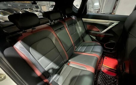 Geely Coolray I, 2020 год, 1 650 000 рублей, 24 фотография