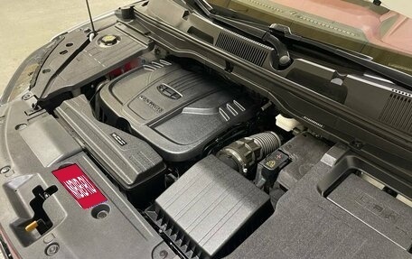 Geely Coolray I, 2020 год, 1 650 000 рублей, 12 фотография