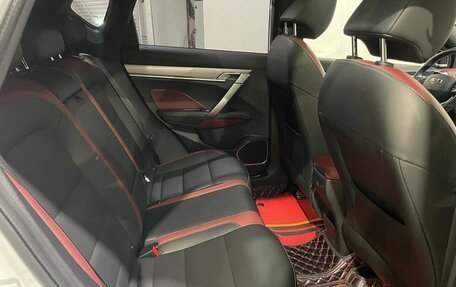 Geely Coolray I, 2020 год, 1 650 000 рублей, 23 фотография
