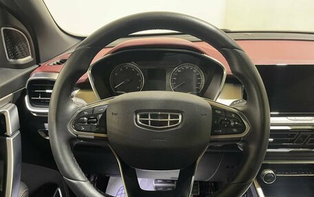 Geely Coolray I, 2020 год, 1 650 000 рублей, 31 фотография