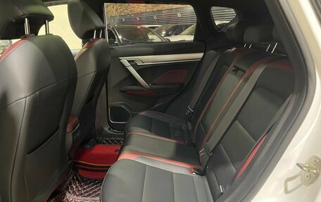 Geely Coolray I, 2020 год, 1 650 000 рублей, 28 фотография