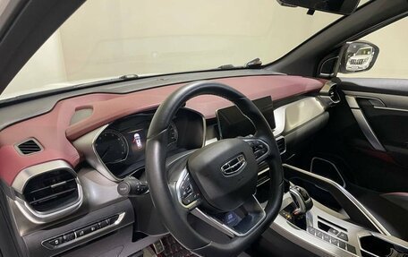 Geely Coolray I, 2020 год, 1 650 000 рублей, 29 фотография