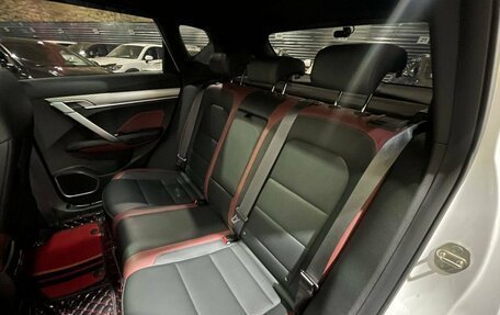 Geely Coolray I, 2020 год, 1 650 000 рублей, 27 фотография