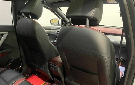 Geely Coolray I, 2020 год, 1 650 000 рублей, 26 фотография