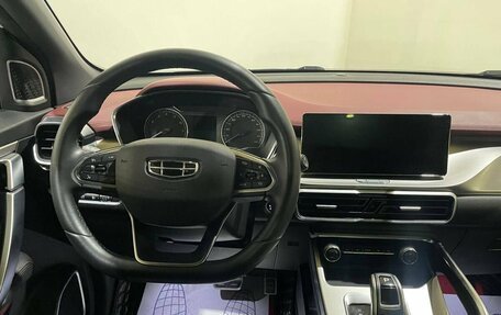 Geely Coolray I, 2020 год, 1 650 000 рублей, 30 фотография