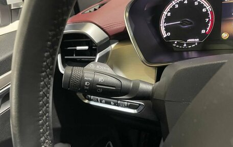 Geely Coolray I, 2020 год, 1 650 000 рублей, 33 фотография