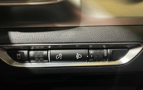 Geely Coolray I, 2020 год, 1 650 000 рублей, 38 фотография