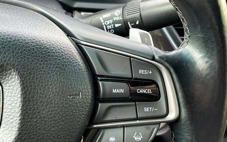 Honda Accord IX рестайлинг, 2018 год, 1 899 000 рублей, 14 фотография