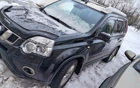 Nissan X-Trail, 2014 год, 850 000 рублей, 1 фотография