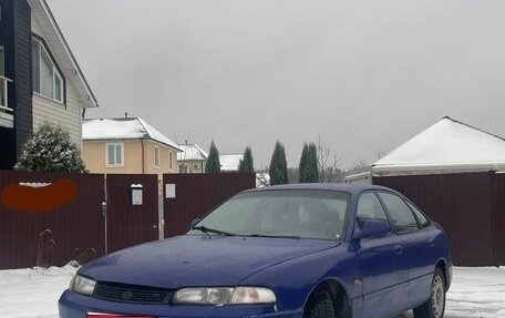 Mazda 626, 1996 год, 185 000 рублей, 1 фотография