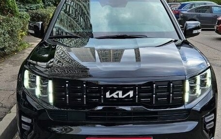 KIA Mohave I, 2022 год, 6 450 000 рублей, 1 фотография