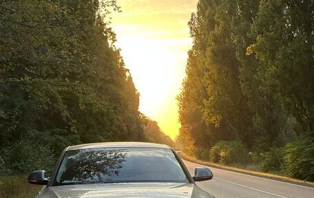 Audi A5, 2007 год, 950 000 рублей, 1 фотография