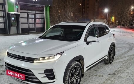 CheryExeed LX, 2022 год, 1 450 000 рублей, 1 фотография