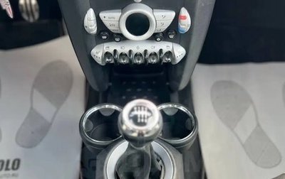 MINI Hatch, 2007 год, 750 000 рублей, 1 фотография