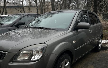 KIA Rio II, 2011 год, 620 000 рублей, 1 фотография
