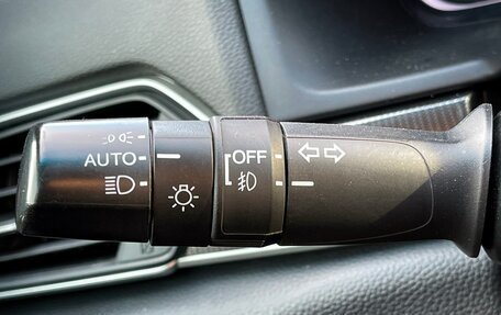 Honda Accord IX рестайлинг, 2018 год, 1 899 000 рублей, 15 фотография