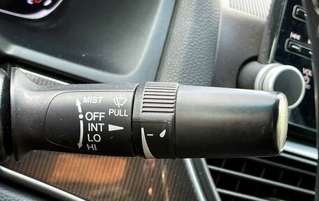 Honda Accord IX рестайлинг, 2018 год, 1 899 000 рублей, 16 фотография