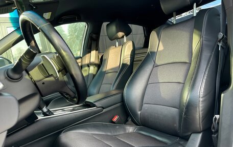 Honda Accord IX рестайлинг, 2018 год, 1 899 000 рублей, 19 фотография