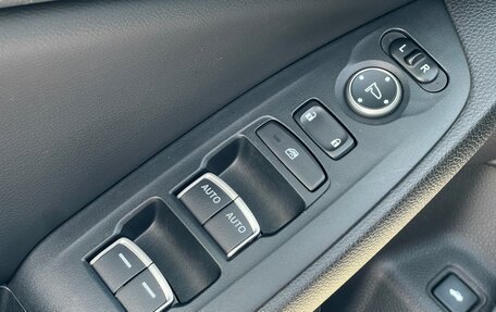 Honda Accord IX рестайлинг, 2018 год, 1 899 000 рублей, 18 фотография