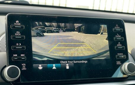 Honda Accord IX рестайлинг, 2018 год, 1 899 000 рублей, 25 фотография