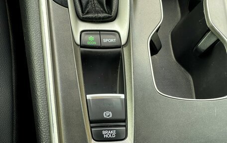 Honda Accord IX рестайлинг, 2018 год, 1 899 000 рублей, 27 фотография