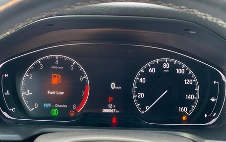 Honda Accord IX рестайлинг, 2018 год, 1 899 000 рублей, 28 фотография