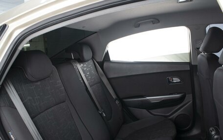 KIA Rio III рестайлинг, 2013 год, 890 000 рублей, 6 фотография