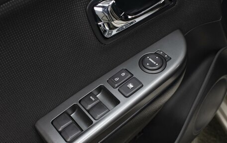 KIA Rio III рестайлинг, 2013 год, 890 000 рублей, 17 фотография