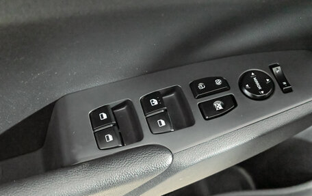 Hyundai Solaris II рестайлинг, 2020 год, 1 600 000 рублей, 13 фотография