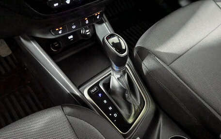 Hyundai Solaris II рестайлинг, 2020 год, 1 600 000 рублей, 15 фотография