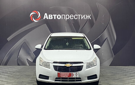 Chevrolet Cruze II, 2012 год, 650 000 рублей, 2 фотография